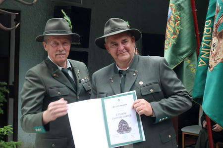 80 LET LD GRAHOVO 43 FOTO LJUBO VUKELIČ